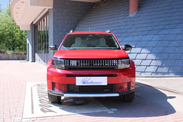 Fiat Grande Panda 1.2 110cv La Prima-Winter - foto 4 di 4