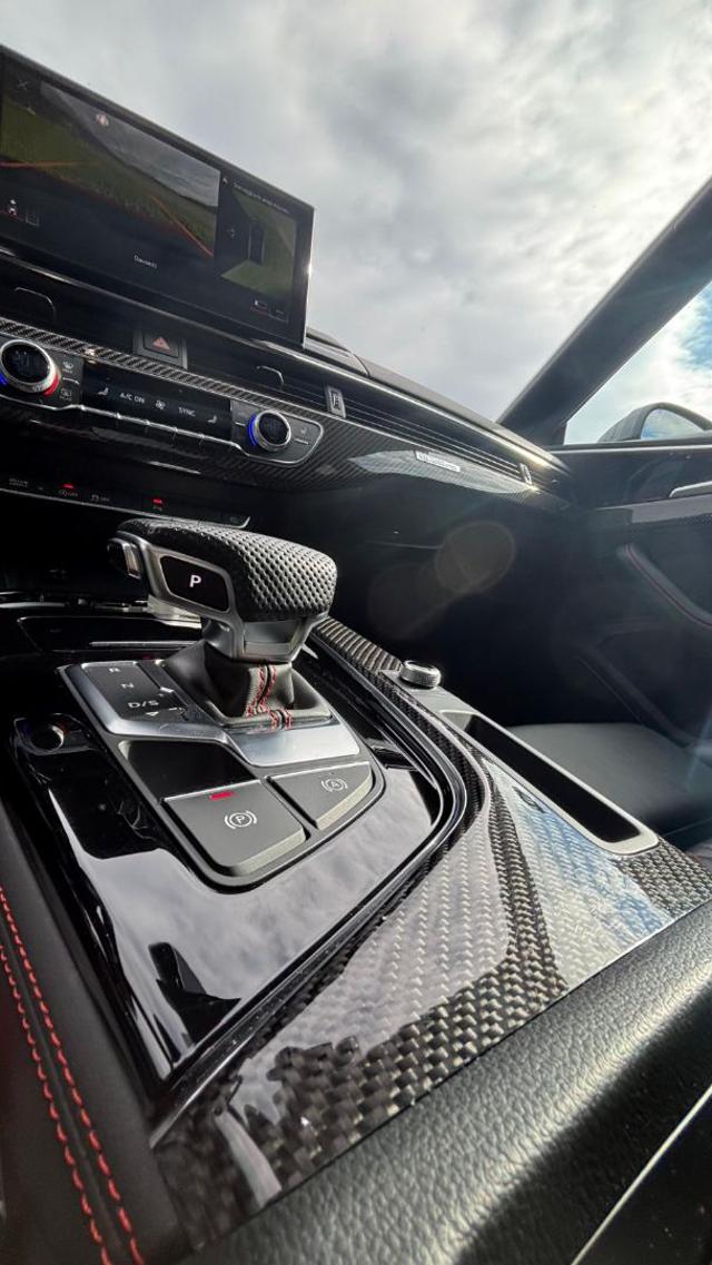 Audi A5 SPB 50TDI quattro 3xS-line-Sedili S-FULL - foto 3 di 4