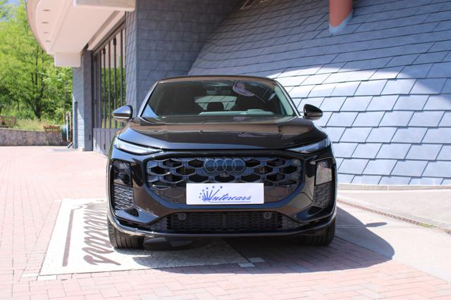 Audi Q3 Sportback quattro S-Line TETTO-PRONTA - foto 4 di 4