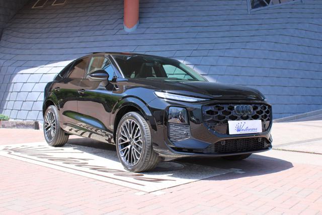Audi Q3 Sportback quattro S-Line TETTO-PRONTA - foto 3 di 4