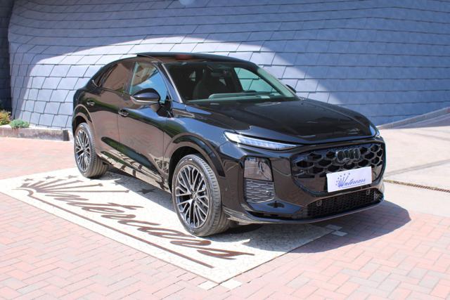Audi Q3 Sportback quattro S-Line TETTO-PRONTA - foto 2 di 4