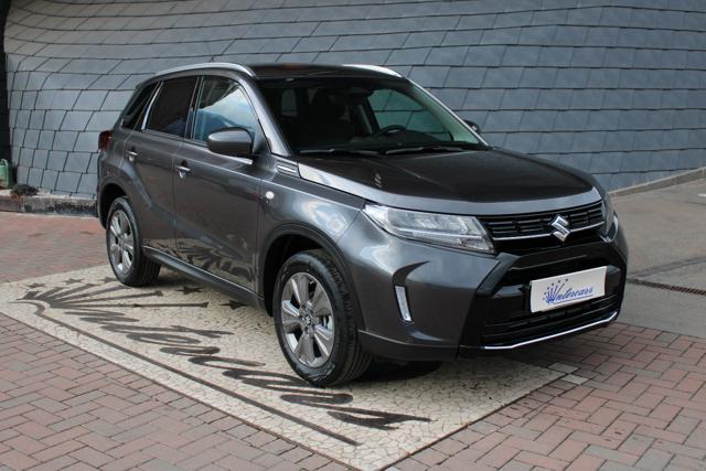 Suzuki Vitara 1.4 Hybrid 4WD AllGrip Cool+ km 0 a DENNO