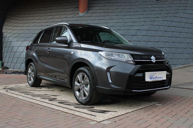 Suzuki Vitara 1.4 Hybrid 4WD AllGrip Cool+ - foto 2 di 4