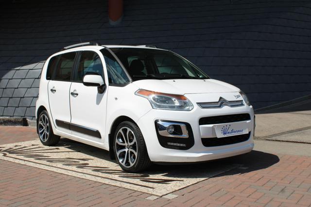 Citroen C3 Picasso 1.6 HDi 115 Exclusive "UNIPROPRIETARIO" - foto 3 di 4