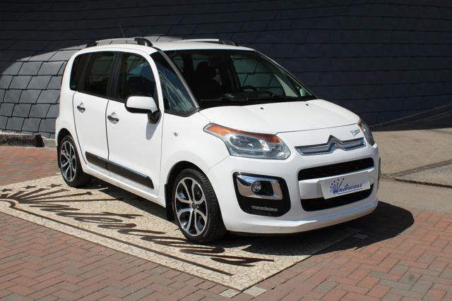 Citroen C3 Picasso 1.6 HDi 115 Exclusive "UNIPROPRIETARIO" usato a DENNO