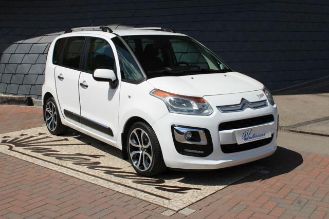 Citroen C3 Picasso 1.6 HDi 115 Exclusive "UNIPROPRIETARIO" - foto 2 di 4