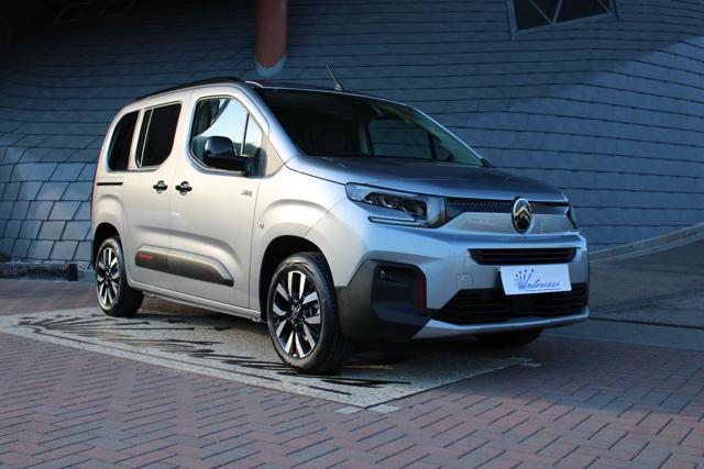 Citroen Berlingo BlueHDi M Max XTR - foto 2 di 4