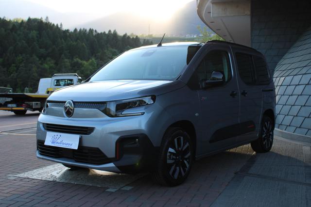 Citroen Berlingo BlueHDi M Max XTR - foto 4 di 4
