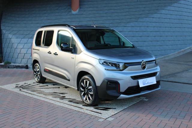 Citroen Berlingo BlueHDi M Max XTR km 0 a DENNO