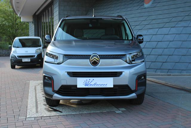 Citroen Berlingo BlueHDi M Max XTR - foto 3 di 4