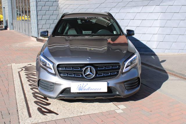 Mercedes-Benz GLA 220 d 4M Premium AMG-NIGH-GANCIO-VINCOLO FINANZIAMENTO - foto 4 di 4