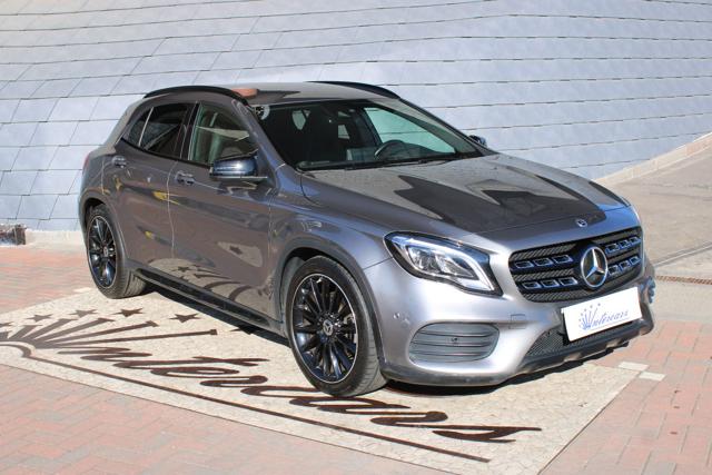 Mercedes-Benz GLA 220 d 4M Premium AMG-NIGH-GANCIO-VINCOLO FINANZIAMENTO usato a DENNO