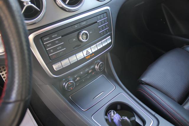 Mercedes-Benz GLA 220 d 4M Premium AMG-NIGH-GANCIO-VINCOLO FINANZIAMENTO usato a DENNO