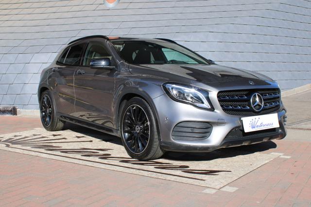 Mercedes-Benz GLA 220 d 4M Premium AMG-NIGH-GANCIO-VINCOLO FINANZIAMENTO - foto 2 di 4