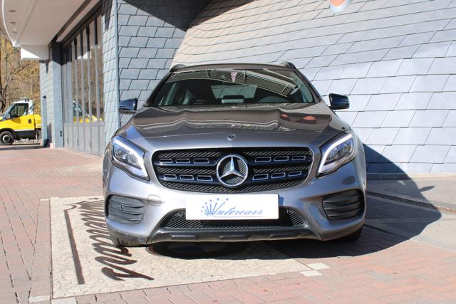 Mercedes-Benz GLA 220 d 4M Premium AMG-NIGH-GANCIO-VINCOLO FINANZIAMENTO - foto 3 di 4