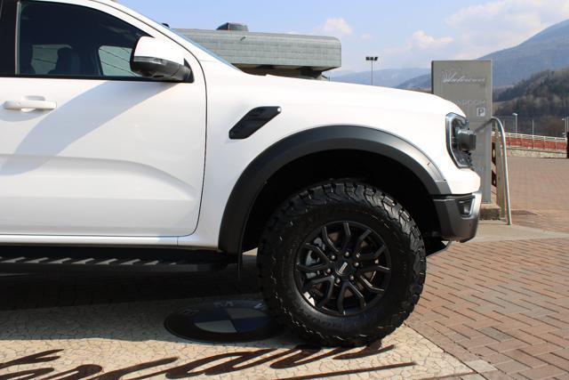 Ford Ranger Raptor 2.0 Ecoblue 4WD DC 5 posti, del 2026, in vendita a Denno (TN)