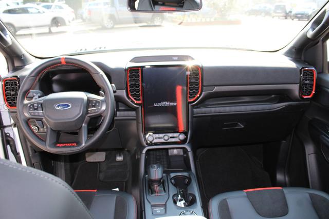 Ford Ranger Raptor 2.0 Ecoblue 4WD DC 5 posti km 0 a DENNO