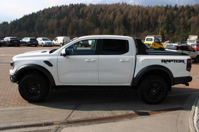 Ford Ranger Raptor 2.0 Ecoblue 4WD DC 5 posti, del 2026, in vendita a Denno (TN)