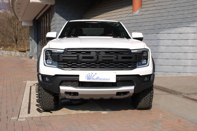 Ford Ranger Raptor 2.0 Ecoblue 4WD DC 5 posti - foto 2 di 4