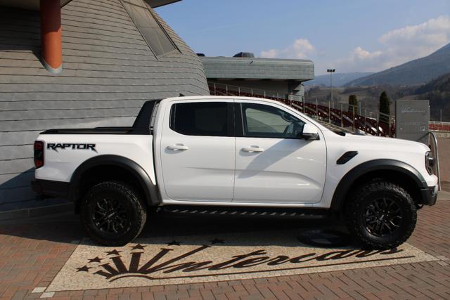 Ford Ranger Raptor 2.0 Ecoblue 4WD DC 5 posti - foto 4 di 4