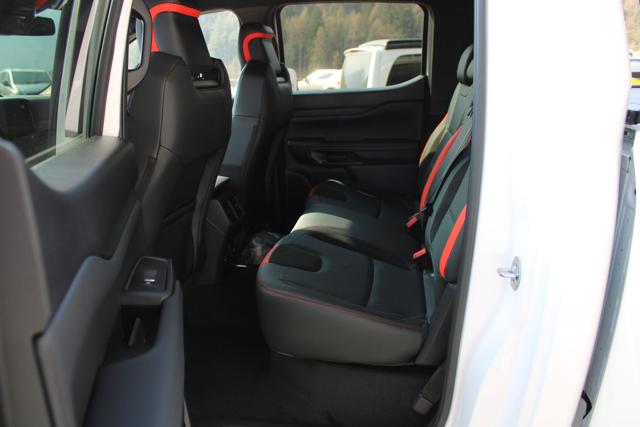 Ford Ranger Raptor 2.0 Ecoblue 4WD DC 5 posti, del 2026, in vendita a Denno (TN)