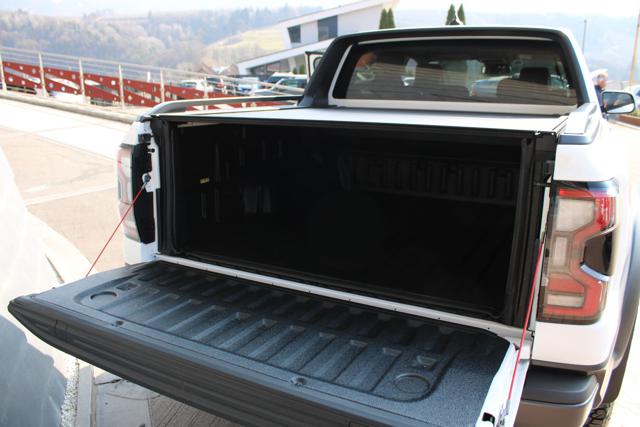 Ford Ranger Raptor 2.0 Ecoblue 4WD DC 5 posti, del 2026, in vendita a Denno (TN)
