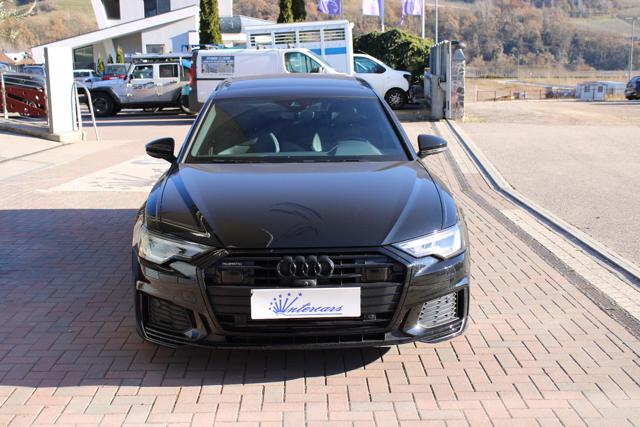Audi A6 Avant 45TDI quattro 3xS-line-MATRIX-TETTO-BLACK - foto 4 di 4