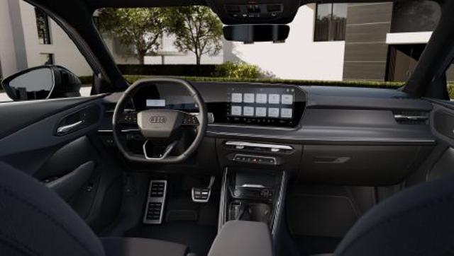 Audi Q3 Sportback quattro S-Line TETTO-GANCIO - foto 2 di 2