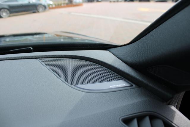 Audi A4 Avant 40TFSI quattro 3xS-line MATRIX-B&O usato a DENNO