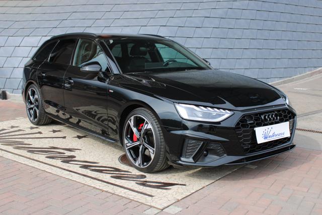 Audi A4 Avant 40TFSI quattro 3xS-line MATRIX-B&O - foto 2 di 4