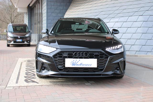 Audi A4 Avant 40TFSI quattro 3xS-line MATRIX-B&O - foto 4 di 4