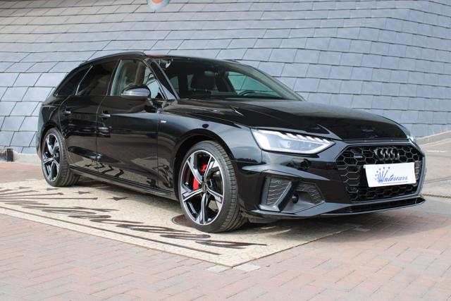 Audi A4 Avant 40TFSI quattro 3xS-line MATRIX-B&O - foto 3 di 4