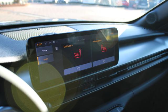 Jeep Avenger 1.2 Turbo 145cv MHEV 4xe Upland TETTO, del 2025, in vendita a Denno (TN)