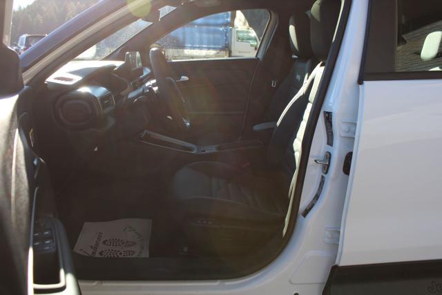 Jeep Avenger 1.2 Turbo 145cv MHEV 4xe Upland TETTO, del 2025, in vendita a Denno (TN)