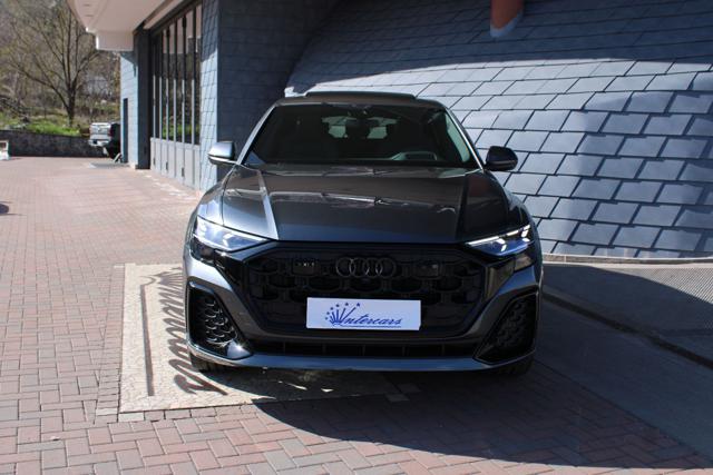 Audi Q8 SUV 50TDI quattro 3xSline-TETTO-23-HeadUp-GANCIO - foto 4 di 4