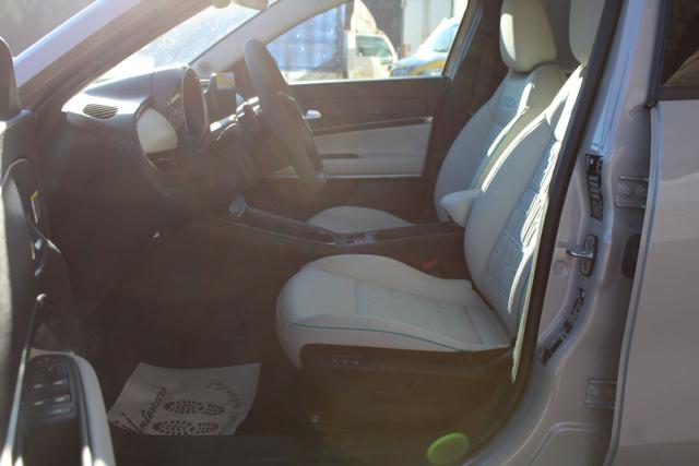 Fiat 600 Hybrid 110 CV DCT MHEV La Prima II, del 2025, in vendita a Denno (TN)