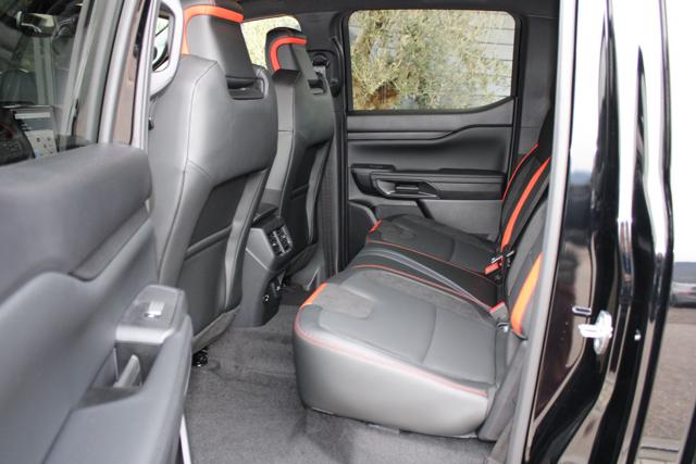 Ford Ranger Raptor 3.0 Ecoboost V6 4WD DC 5 posti GANCIO-ROLLO, del 2025, in vendita a Denno (TN)