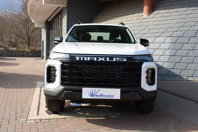 Maxus T60 MAX 2.0D 215cv Luxury - foto 3 di 4