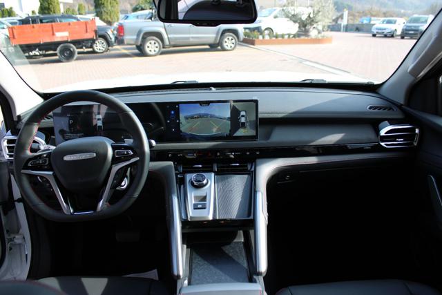 Maxus T60 MAX 2.0D 215cv Luxury, in vendita a Denno (TN)