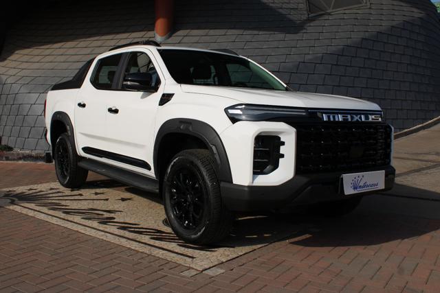 Maxus T60 MAX 2.0D 215cv Luxury - foto 2 di 4