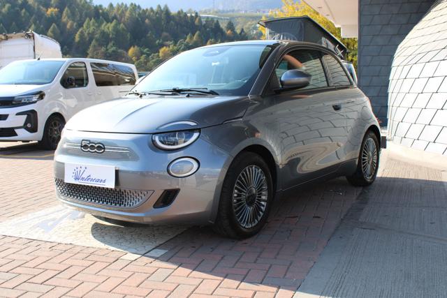 Fiat 500 Icon Berlina 42 kWh - foto 4 di 4