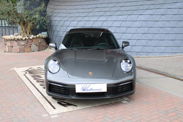 Porsche 911 Carrera IVA ESPOSTA-TETTO-SCARICHI-BOSE - foto 3 di 4