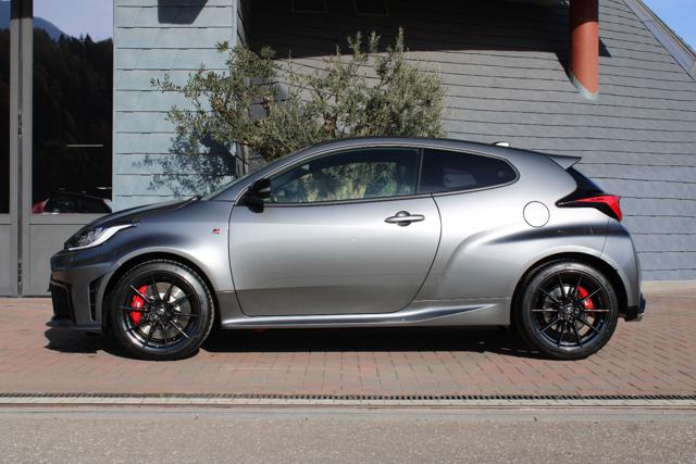 Toyota Yaris 1.6 Turbo GR Yaris Circuit DAT "PRONTA" km 0 a DENNO