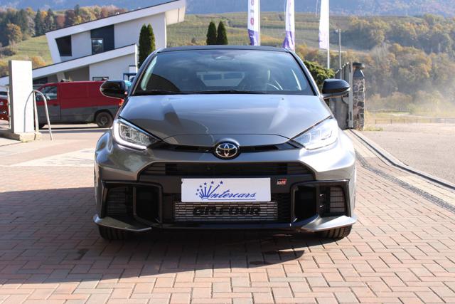 Toyota Yaris 1.6 Turbo GR Yaris Circuit DAT "PRONTA" - foto 3 di 4