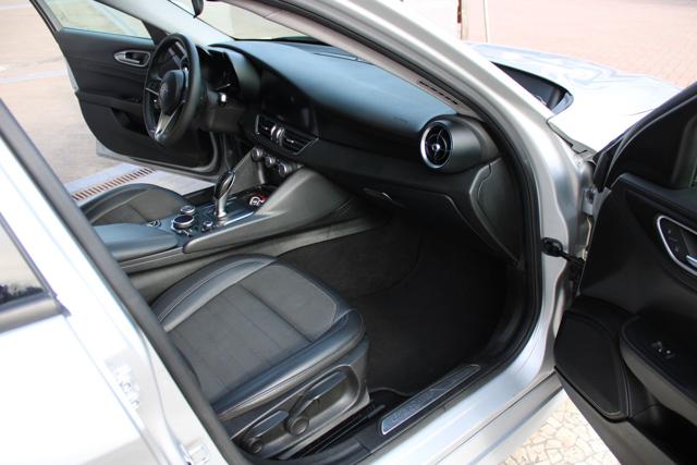 Alfa Romeo Giulia 2.2 TD 150CV AT8 Super-VINCOLO FINANZIAMENTO usato a DENNO