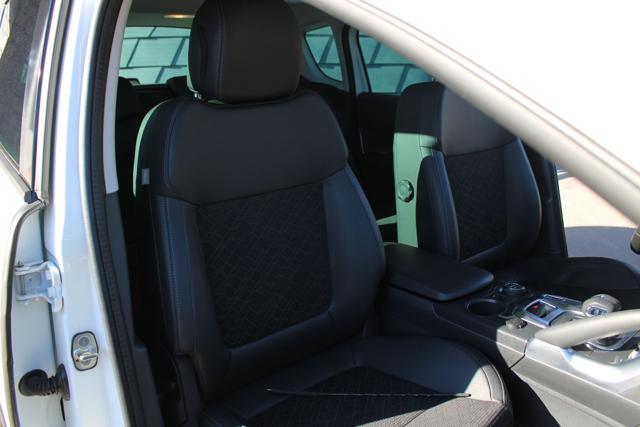 Peugeot 3008 HYbrid4 4x4-GANCIO-TETTO usato a DENNO