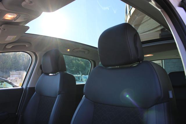 Peugeot 3008 HYbrid4 4x4-GANCIO-TETTO usato a DENNO