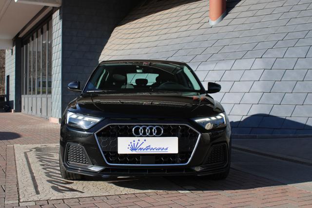 Audi A1 SPB 35TFSI LED-18" -*VINCOLOFINANZIAMENTO* - foto 3 di 4