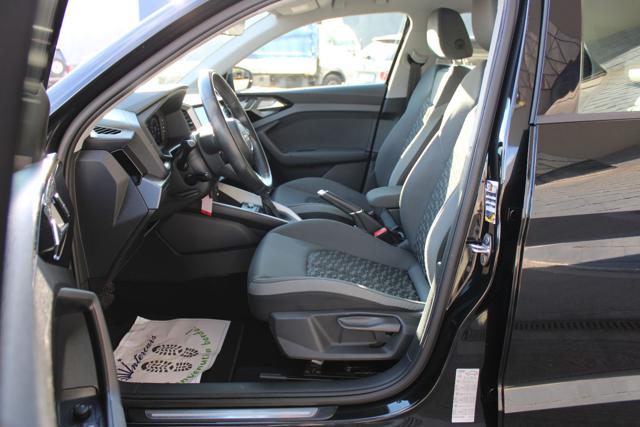 Audi A1 SPB 35TFSI LED-18" -*VINCOLOFINANZIAMENTO*, del 2019, 92.000 km, in vendita a Denno (TN)