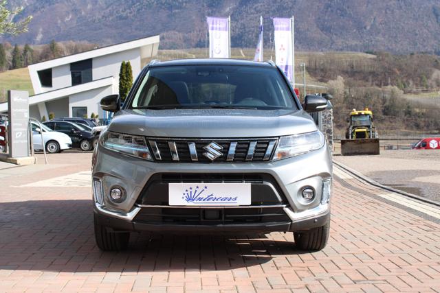 Suzuki Vitara 1.5 140V Hybrid A/T STARVIEW - foto 3 di 4